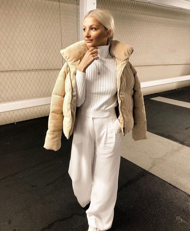 Мода на женские свитеры 2026: свежая подборка новых моделей и фасонов