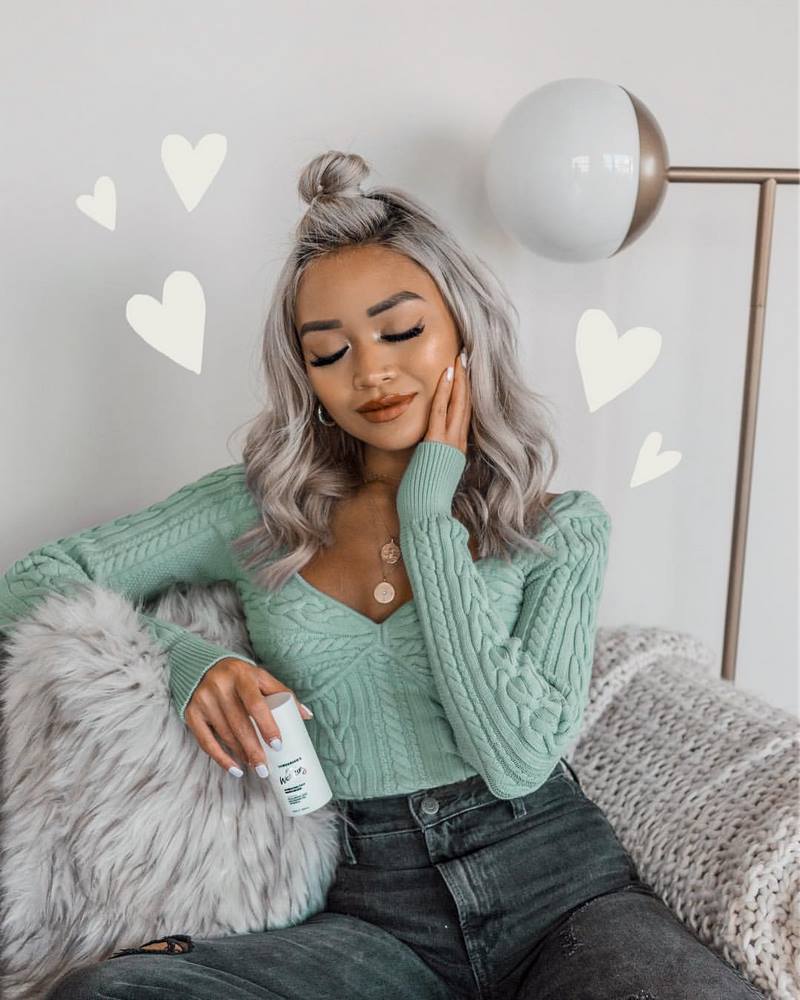 Мода на женские свитеры 2026: свежая подборка новых моделей и фасонов