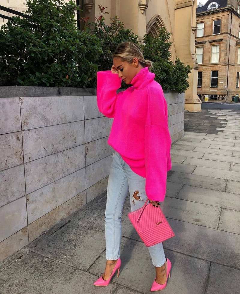 Мода на женские свитеры 2026: свежая подборка новых моделей и фасонов