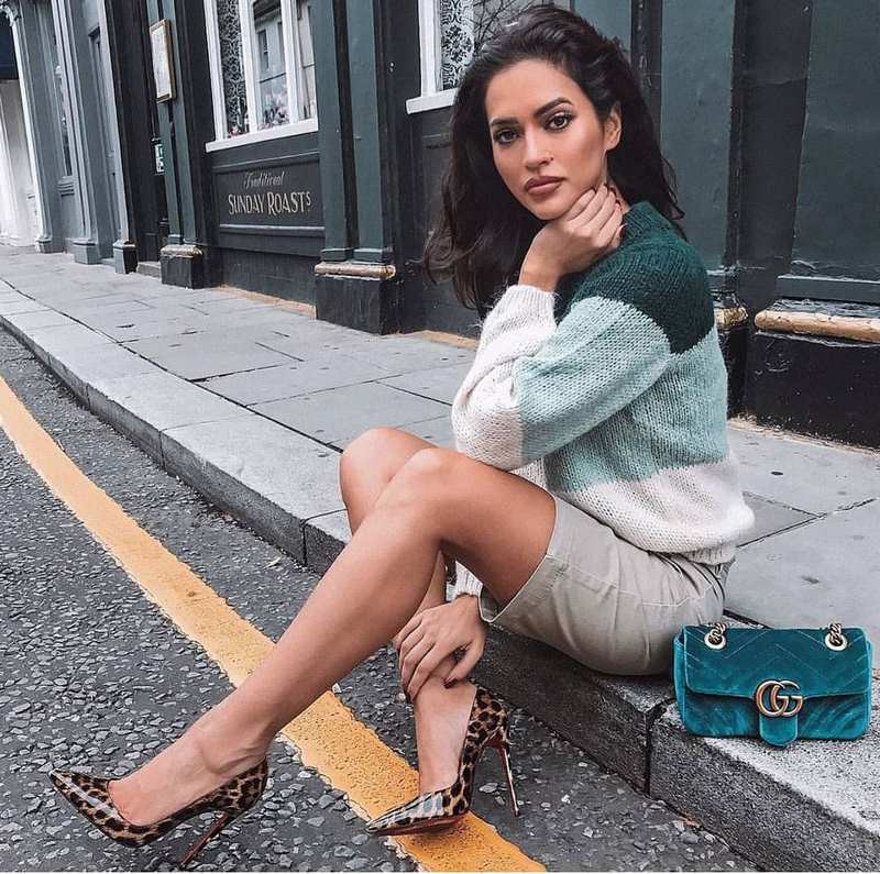 Мода на женские свитеры 2026: свежая подборка новых моделей и фасонов