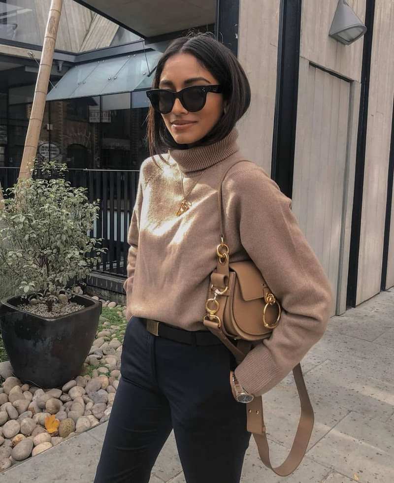 Мода на женские свитеры 2026: свежая подборка новых моделей и фасонов