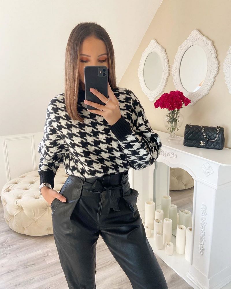 Мода на женские свитеры 2026: свежая подборка новых моделей и фасонов