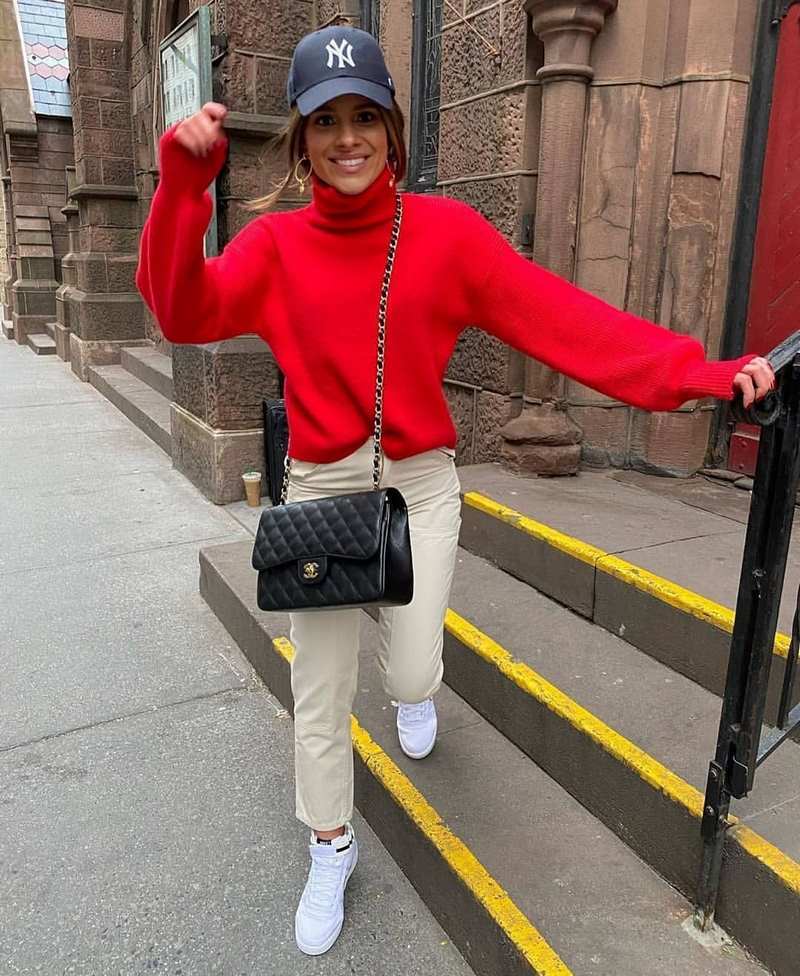 Мода на женские свитеры 2026: свежая подборка новых моделей и фасонов