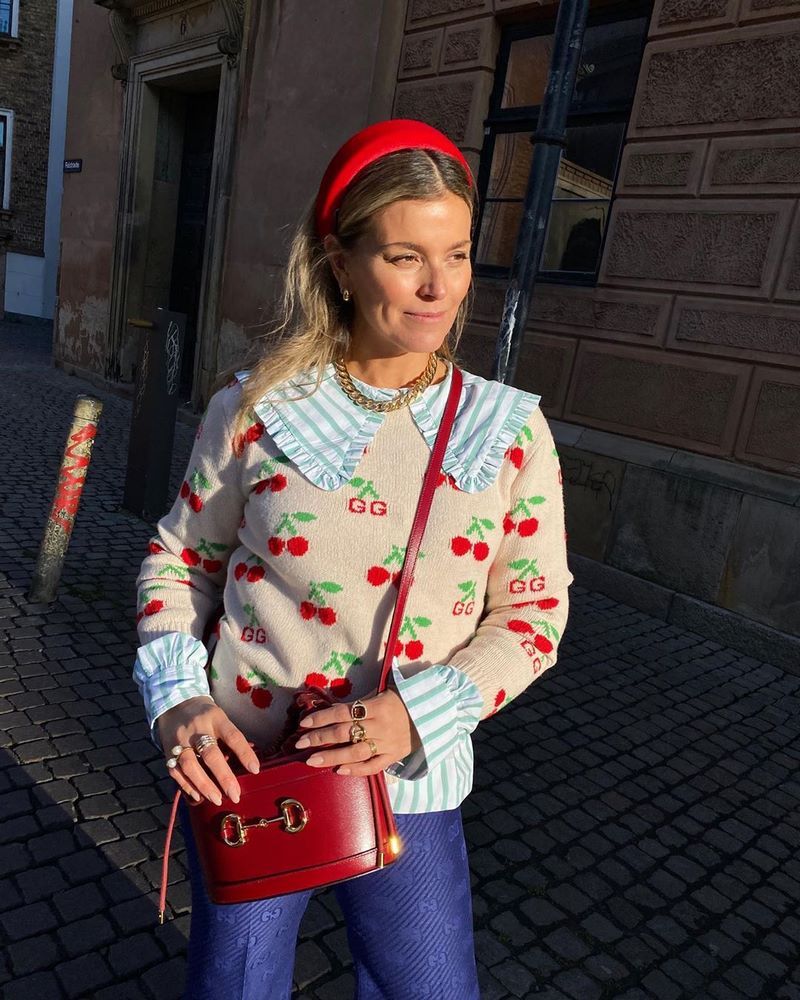 Мода на женские свитеры 2026: свежая подборка новых моделей и фасонов