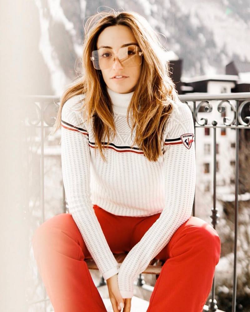 Мода на женские свитеры 2026: свежая подборка новых моделей и фасонов