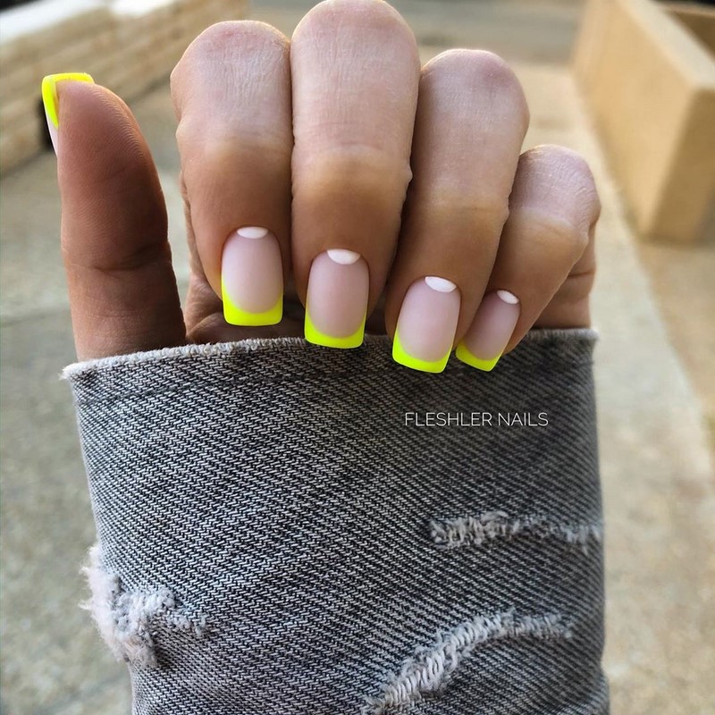 Модный маникюр 2026: новинки, тренды и тенденции этого сезона