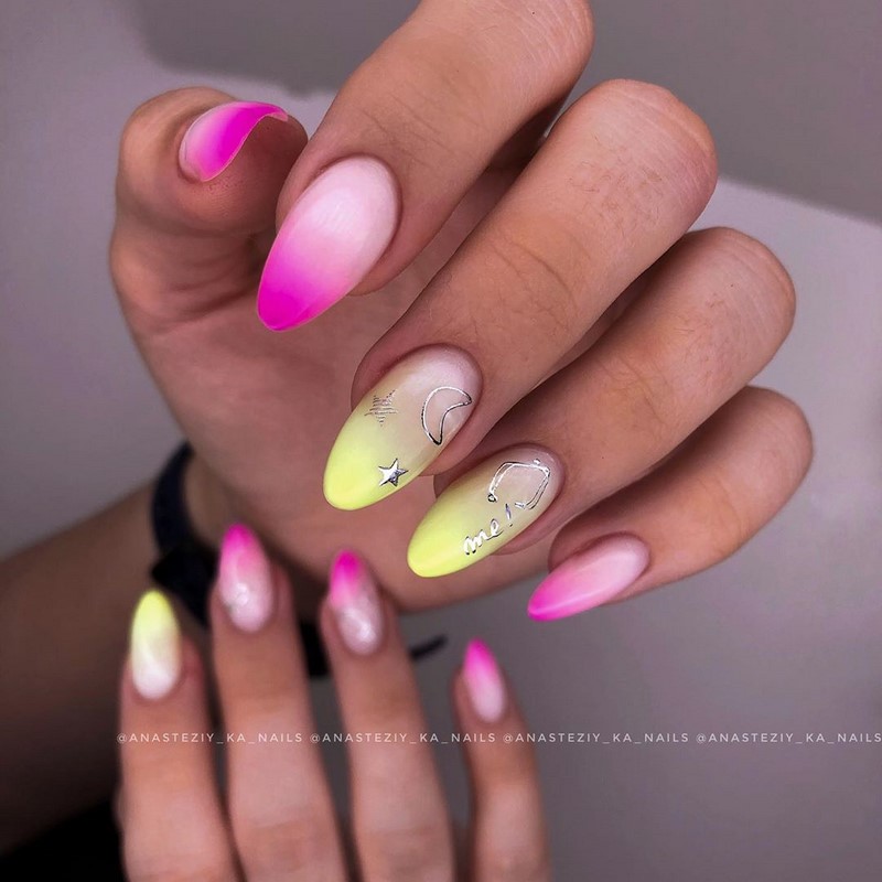 Модный маникюр 2026: новинки, тренды и тенденции этого сезона