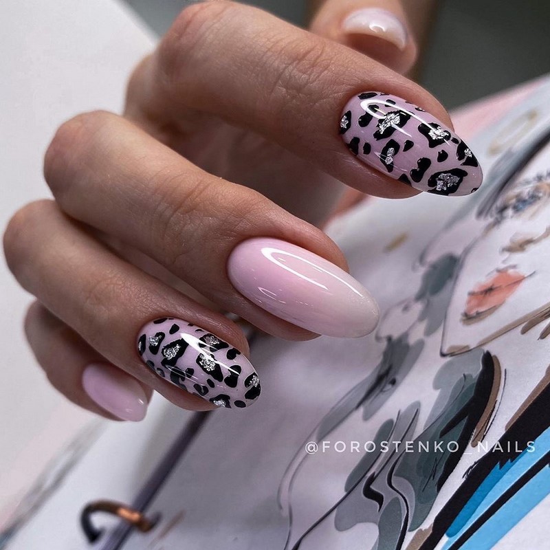 Модный маникюр 2026: новинки, тренды и тенденции этого сезона