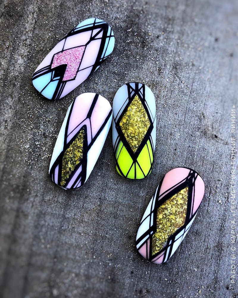 Модный маникюр 2026: новинки, тренды и тенденции этого сезона