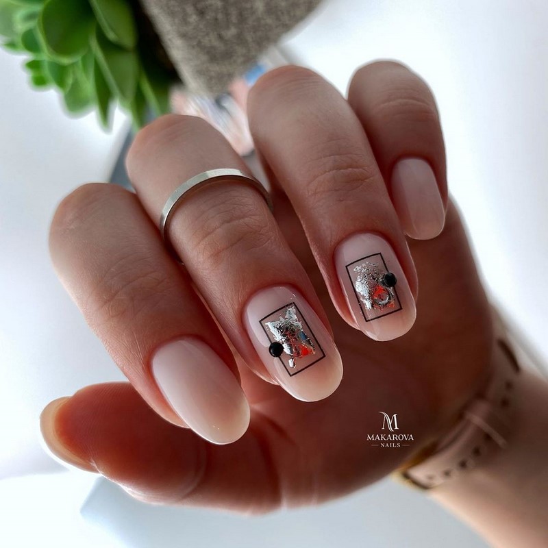 Модный маникюр 2026: новинки, тренды и тенденции этого сезона