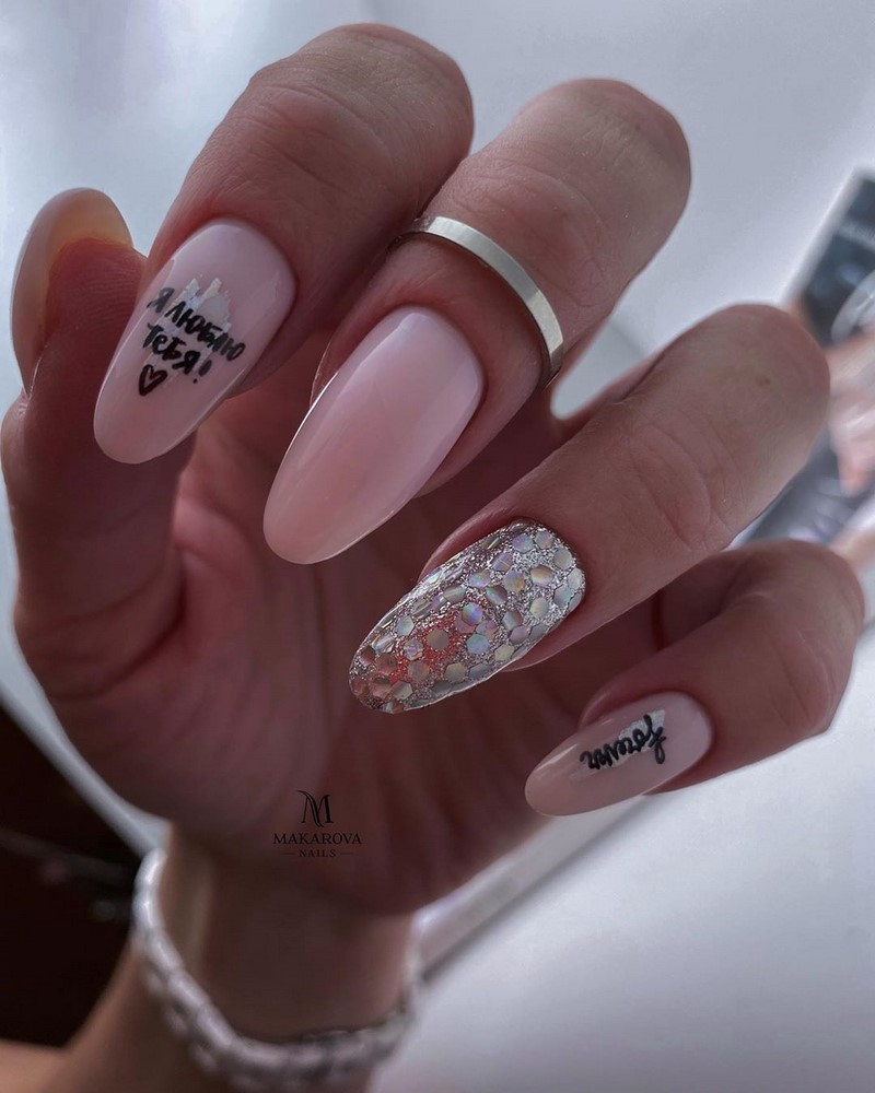 Модный маникюр 2026: новинки, тренды и тенденции этого сезона