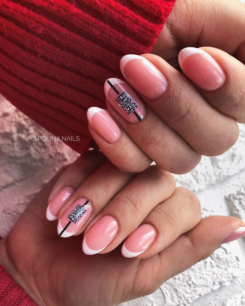 Модный маникюр 2026: новинки, тренды и тенденции этого сезона