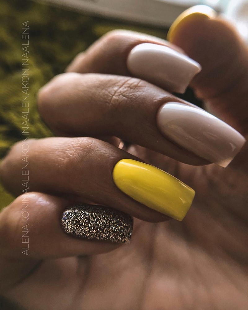 Модный маникюр 2026: новинки, тренды и тенденции этого сезона