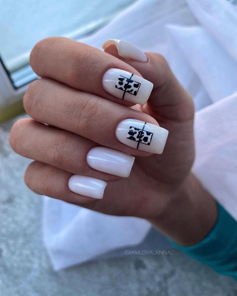 Модный маникюр 2026: новинки, тренды и тенденции этого сезона