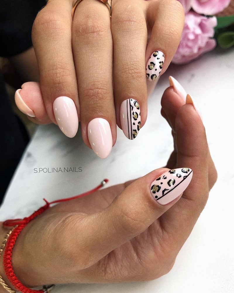 Модный маникюр 2026: новинки, тренды и тенденции этого сезона