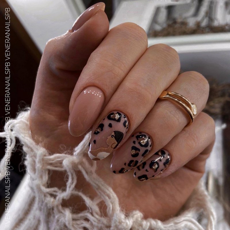 Модный маникюр 2026: новинки, тренды и тенденции этого сезона