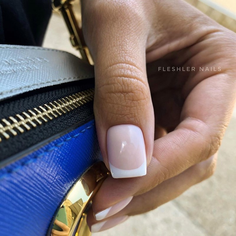 Модный маникюр 2026: новинки, тренды и тенденции этого сезона