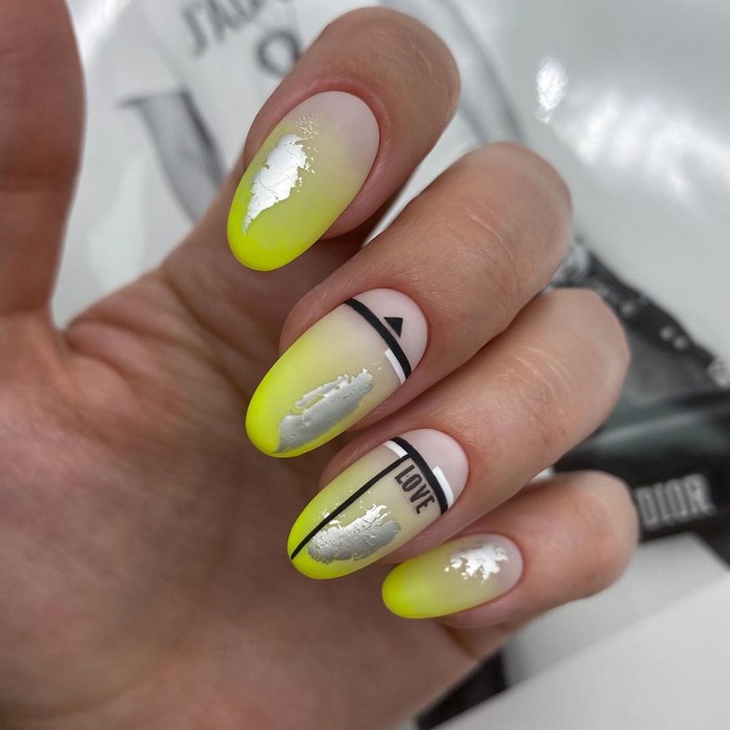 Модный маникюр 2026: новинки, тренды и тенденции этого сезона