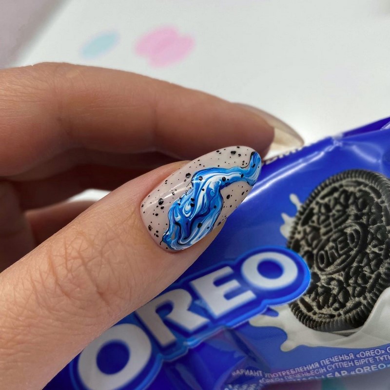 Модный маникюр 2026: новинки, тренды и тенденции этого сезона