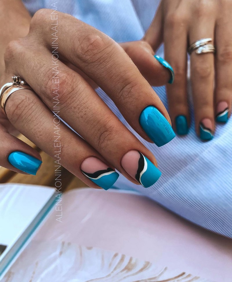 Модный маникюр 2026: новинки, тренды и тенденции этого сезона