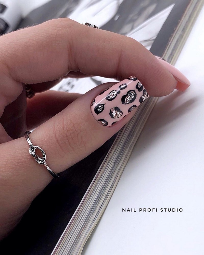 Модный маникюр 2026: новинки, тренды и тенденции этого сезона