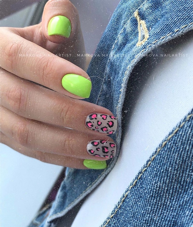 Модный маникюр 2026: новинки, тренды и тенденции этого сезона