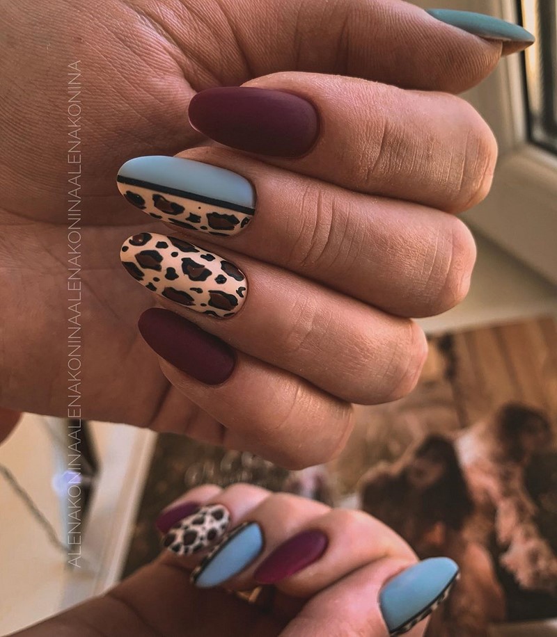 Модный маникюр 2026: новинки, тренды и тенденции этого сезона