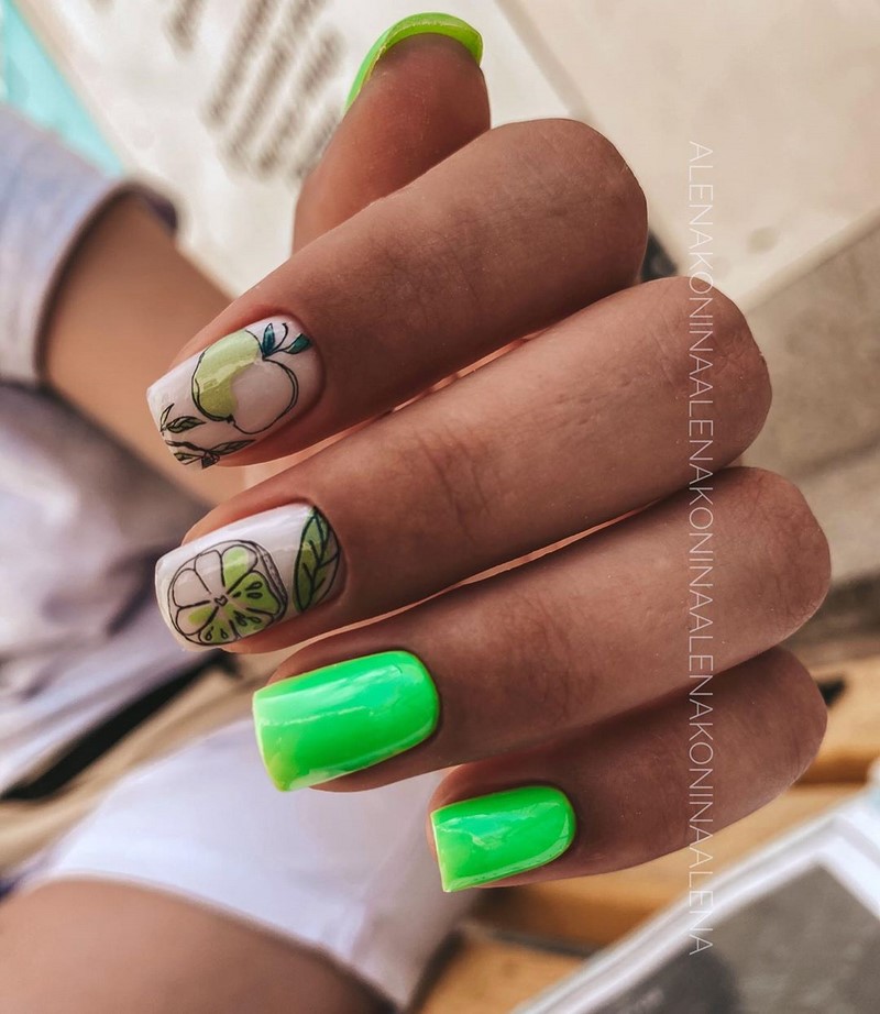 Модный маникюр 2026: новинки, тренды и тенденции этого сезона