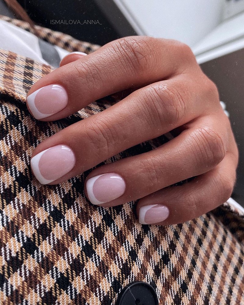 Модный маникюр 2026: новинки, тренды и тенденции этого сезона