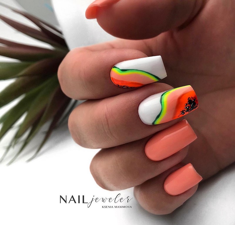 Модный маникюр 2026: новинки, тренды и тенденции этого сезона