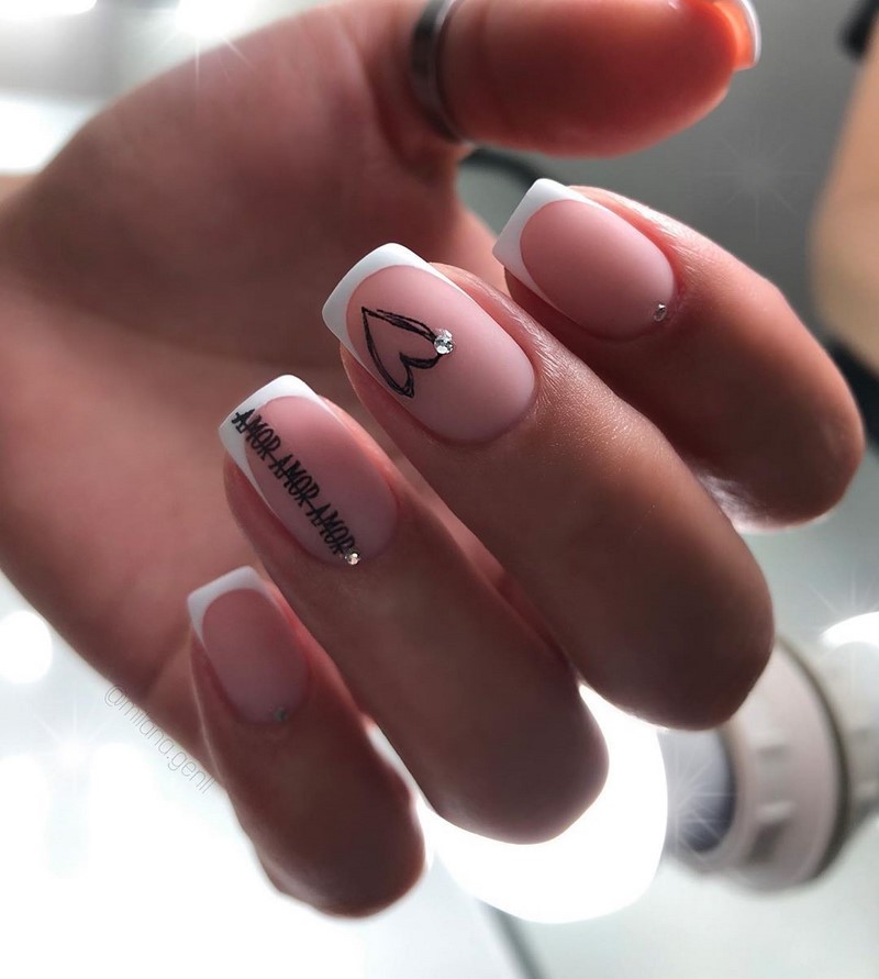 Модный маникюр 2026: новинки, тренды и тенденции этого сезона