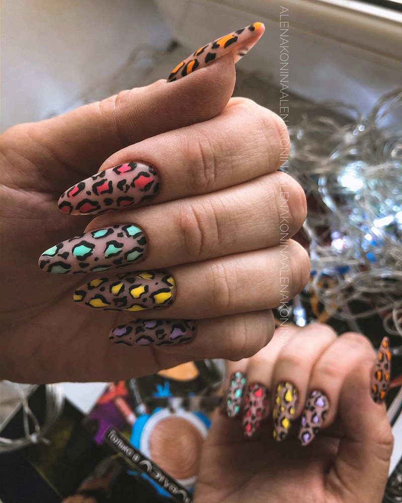 Модный маникюр 2026: новинки, тренды и тенденции этого сезона