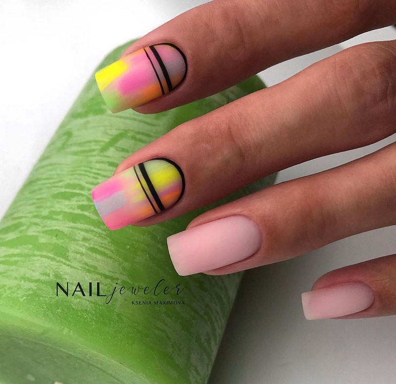 Модный маникюр 2026: новинки, тренды и тенденции этого сезона