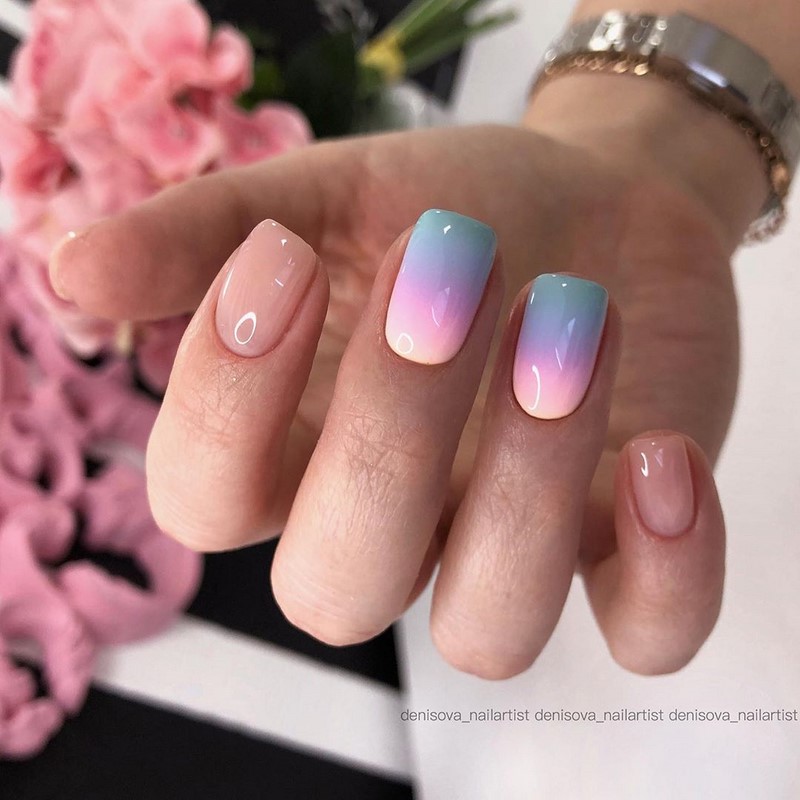 Модный маникюр 2026: новинки, тренды и тенденции этого сезона