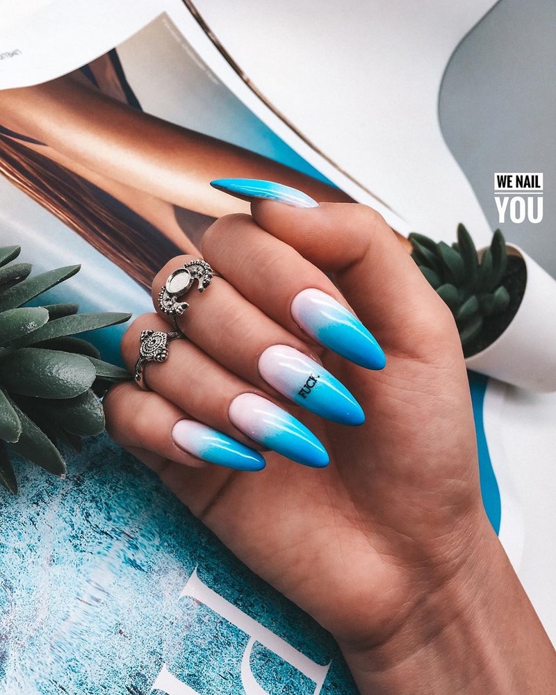 Модный маникюр 2026: новинки, тренды и тенденции этого сезона