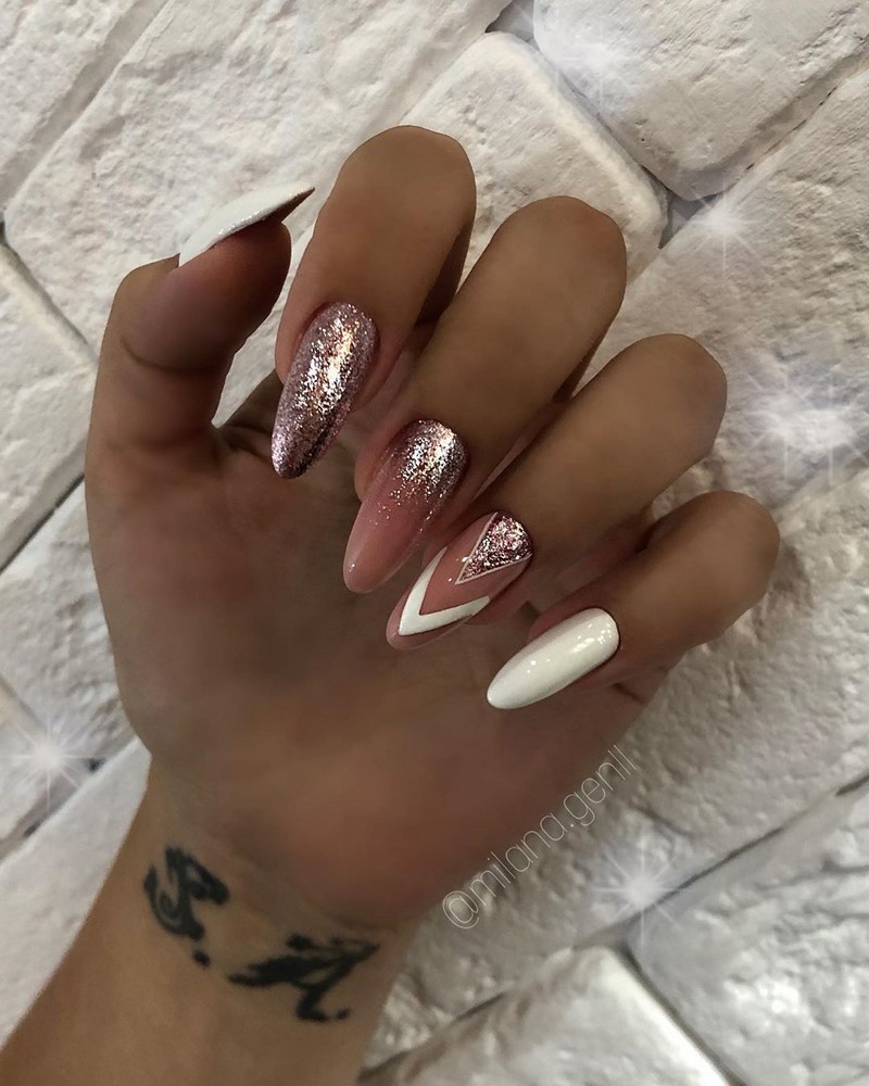 Модный маникюр 2026: новинки, тренды и тенденции этого сезона