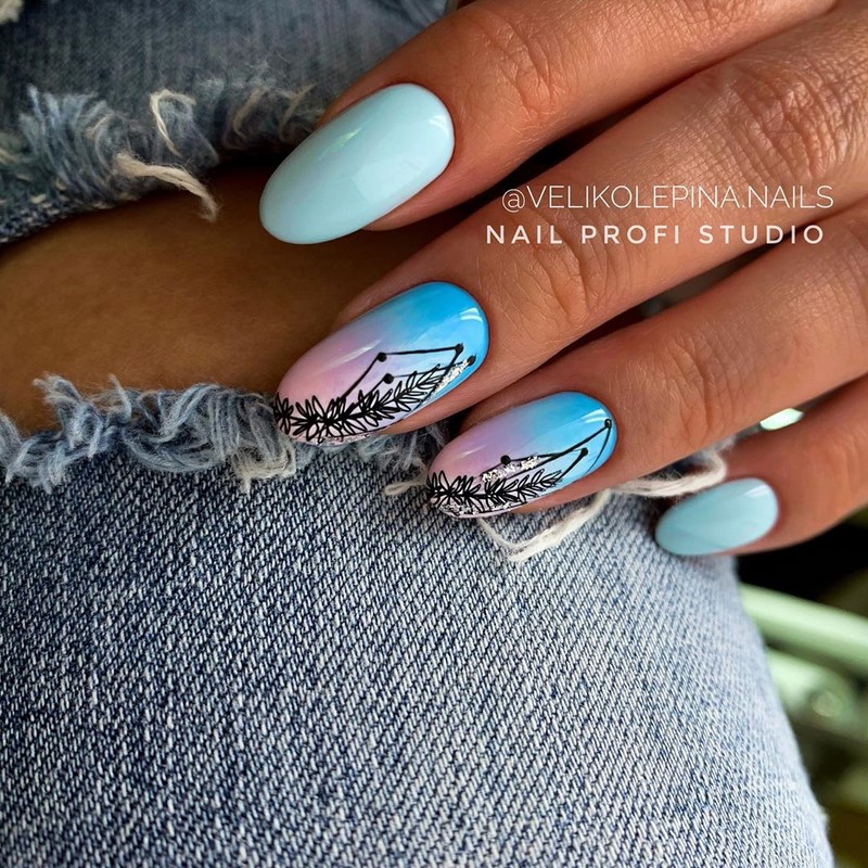 Модный маникюр 2026: новинки, тренды и тенденции этого сезона