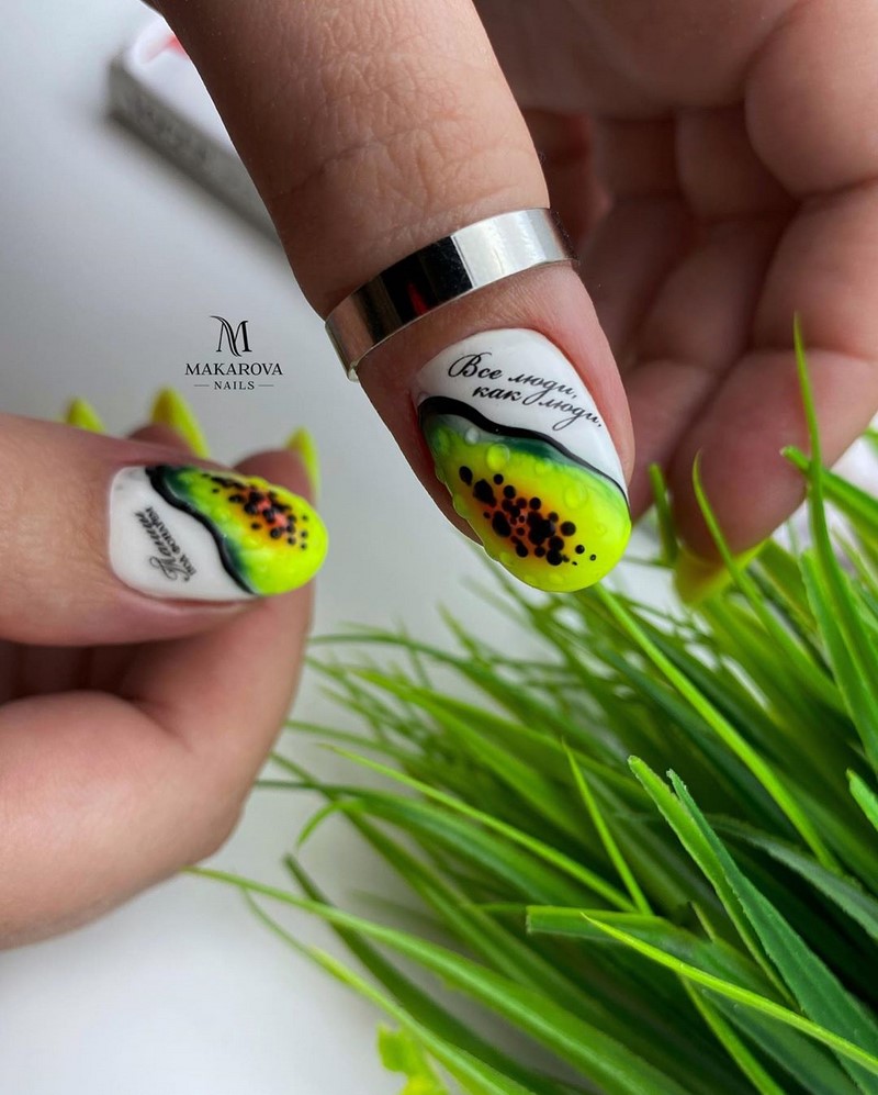 Модный маникюр 2026: новинки, тренды и тенденции этого сезона