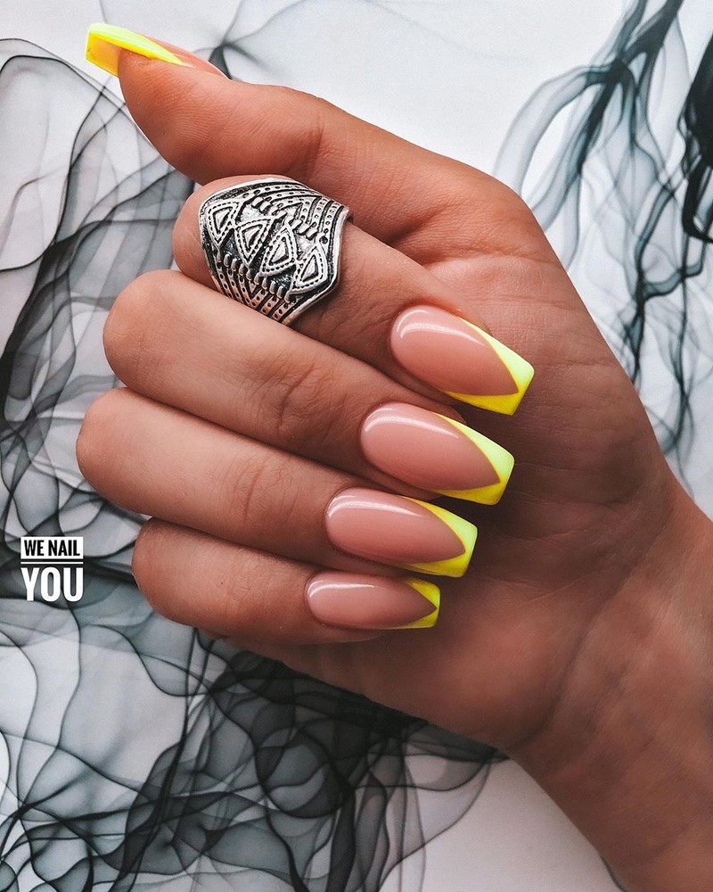 Модный маникюр 2026: новинки, тренды и тенденции этого сезона