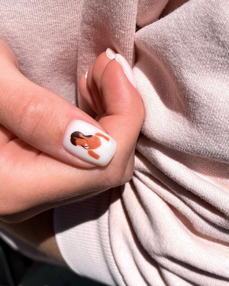 Модный маникюр 2026: новинки, тренды и тенденции этого сезона