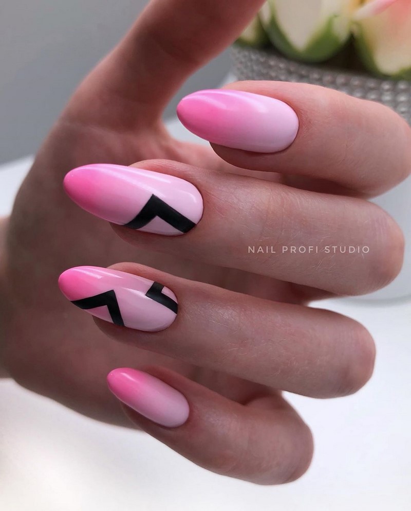 Модный маникюр 2026: новинки, тренды и тенденции этого сезона