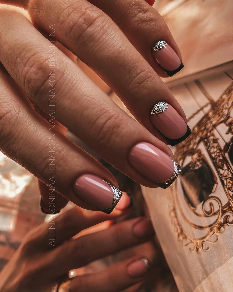 Модный маникюр 2026: новинки, тренды и тенденции этого сезона