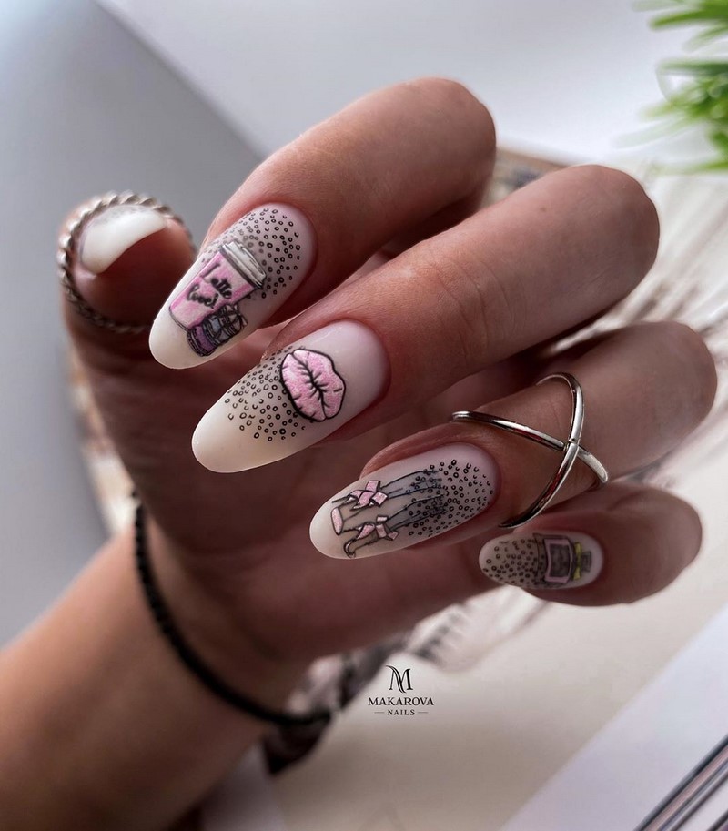 Модный маникюр 2026: новинки, тренды и тенденции этого сезона