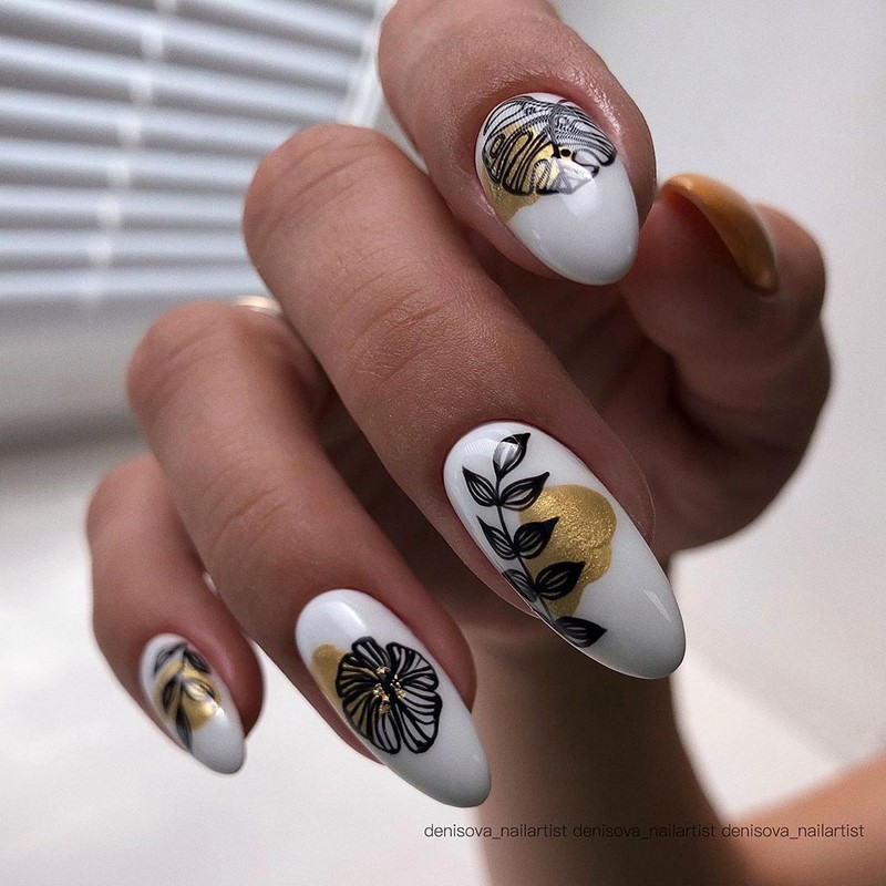 Модный маникюр 2026: новинки, тренды и тенденции этого сезона