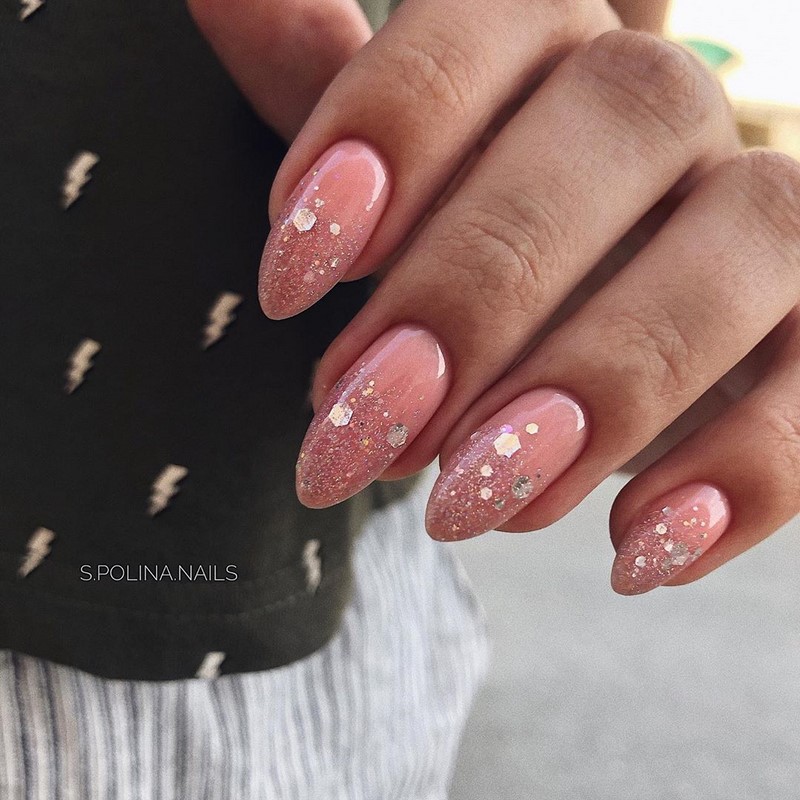 Модный маникюр 2026: новинки, тренды и тенденции этого сезона