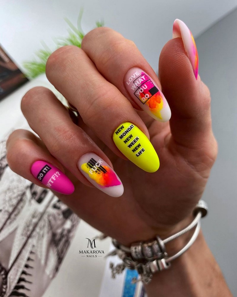 Модный маникюр 2026: новинки, тренды и тенденции этого сезона