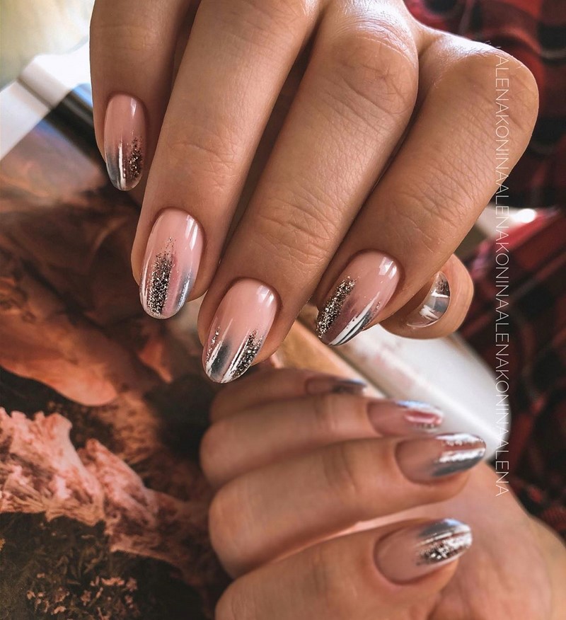 Модный маникюр 2026: новинки, тренды и тенденции этого сезона