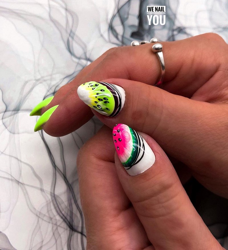 Модный маникюр 2026: новинки, тренды и тенденции этого сезона