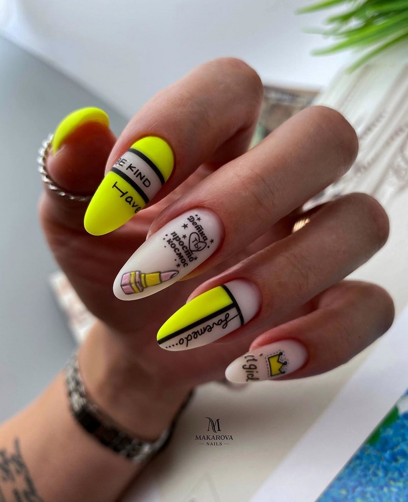 Модный маникюр 2026: новинки, тренды и тенденции этого сезона