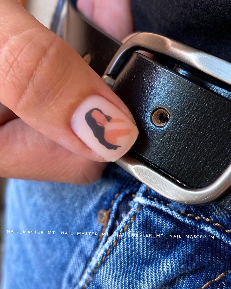 Модный маникюр 2026: новинки, тренды и тенденции этого сезона